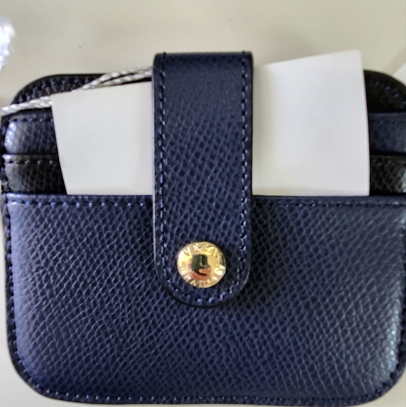 Vera Bradley Crossbody & Card Case - Picture 10 of 10